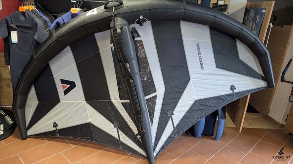 Armstrong - XPS MKI
