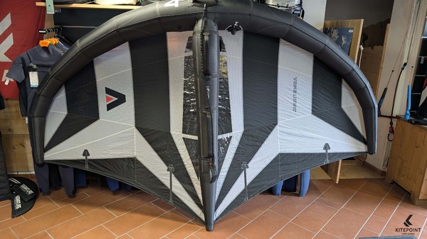 Armstrong - XPS MKI