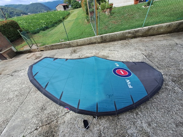 altra - Smik Wing v2