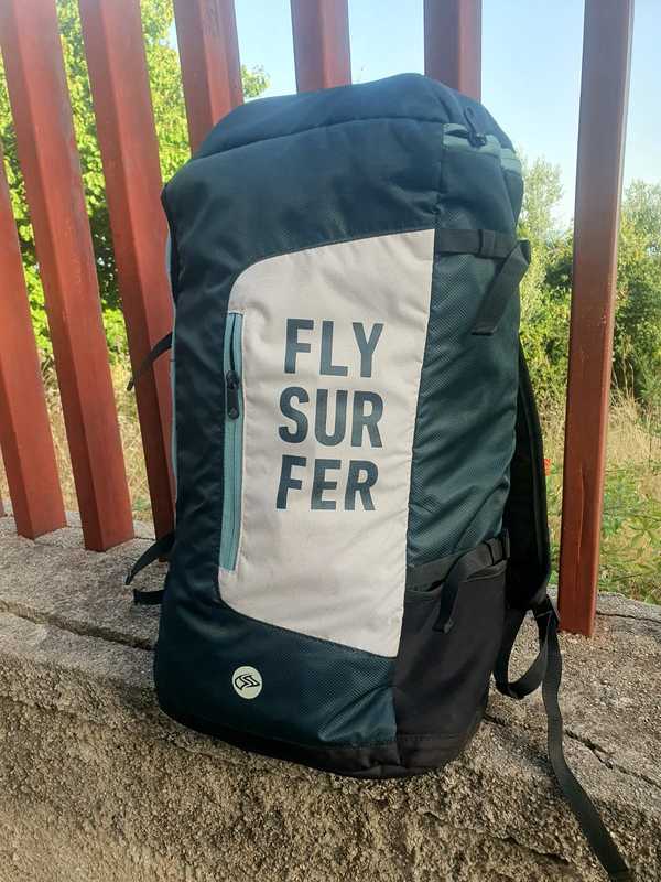 Flysurfer - Mojo
