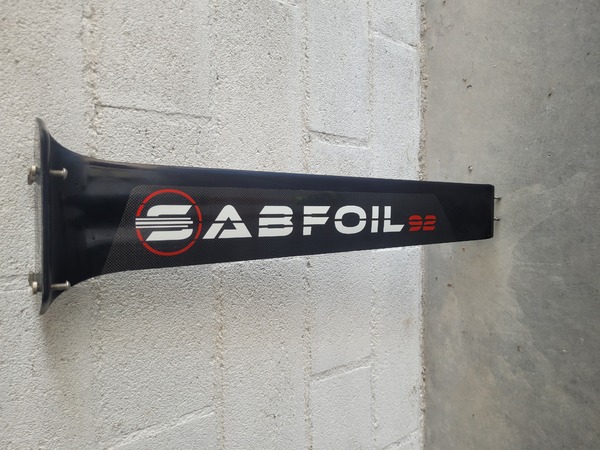 Sabfoil -