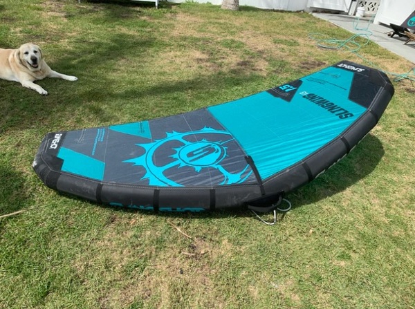 Slingshot - Slingwing v3 4.5