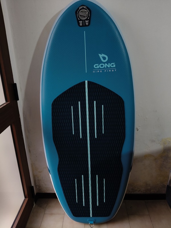 Gong - HIPE FIRST 5'11