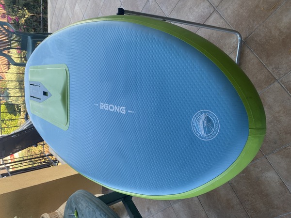 Gong - HIPE FIRST