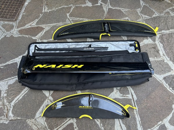 Naish - Naish s27