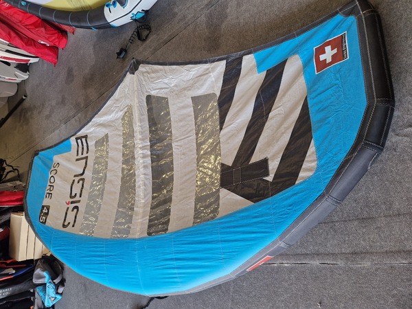 Ensis Watersports - Score 4.5
