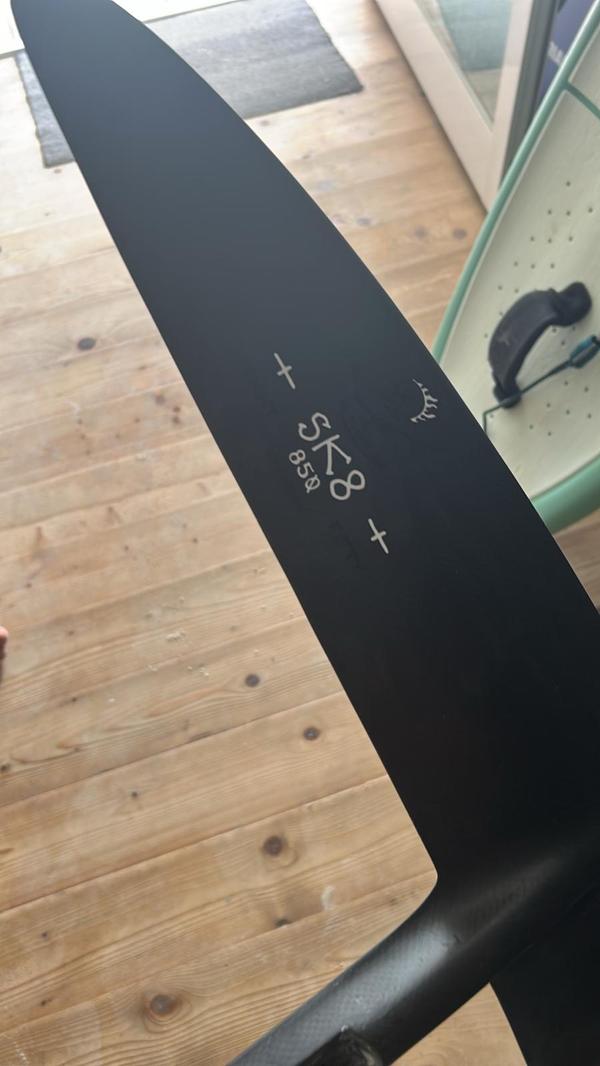 F-One - Sk8 2024 850