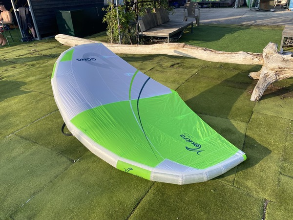 Gong - Neutra UPE Aramid