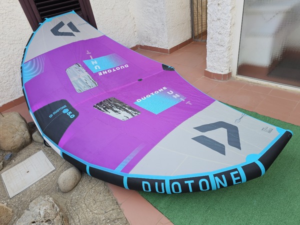 Duotone - UNIT 5.0