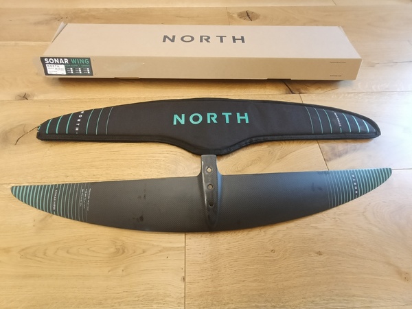 North - HA750