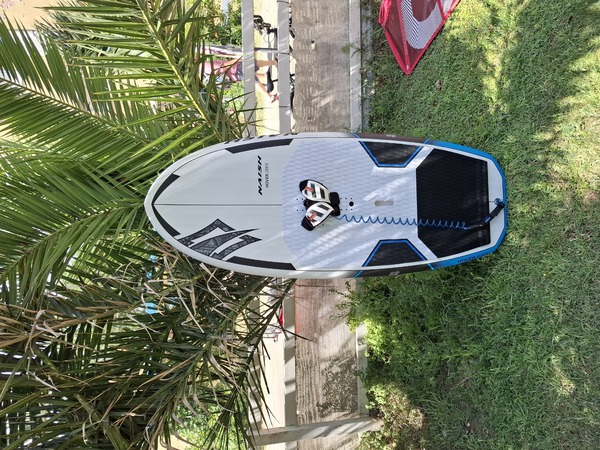 Naish - Hover 9.2