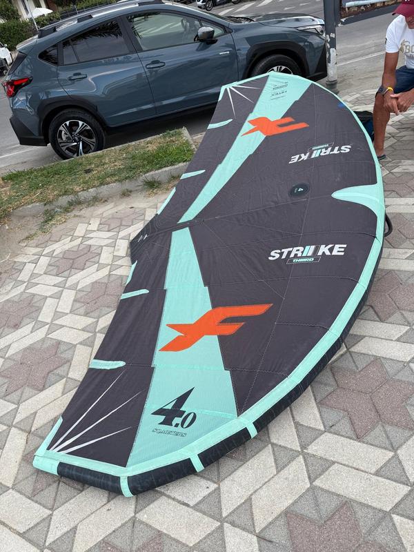F-One - V3