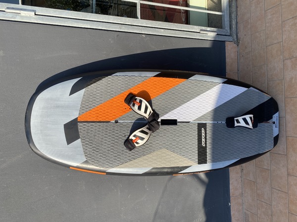 Rrd International - Beluga pro Carbon