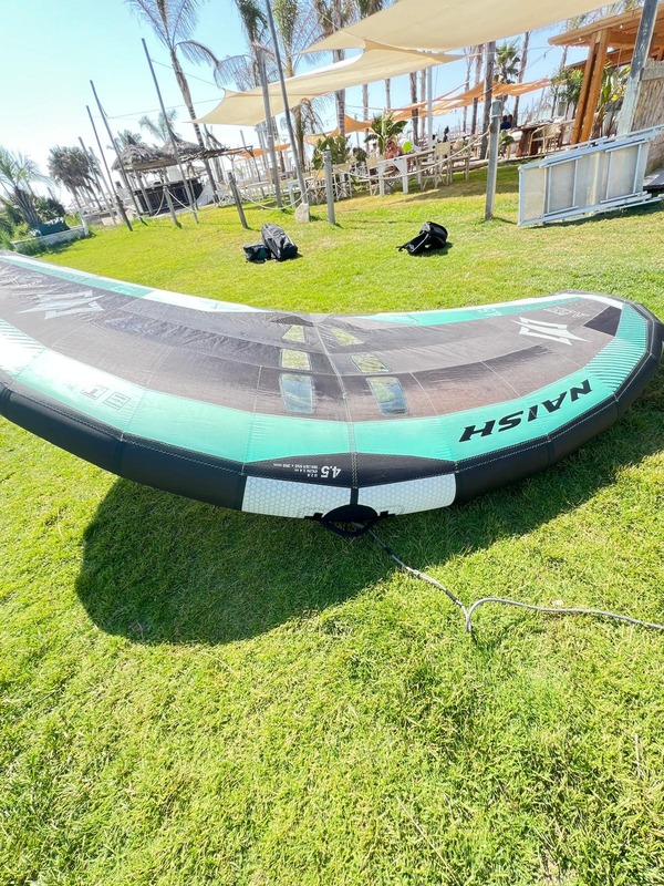 Naish - ADX 2025