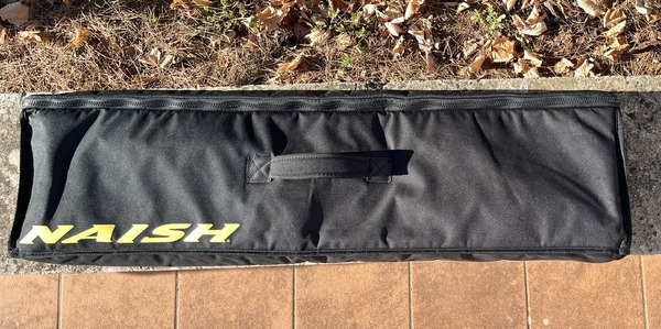 Naish - Sacca per hydrofoil