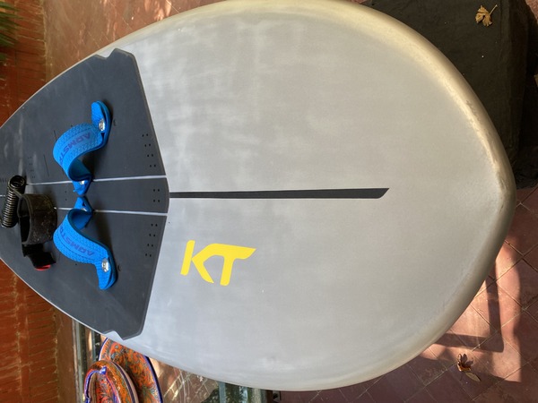 KT - Drifter
