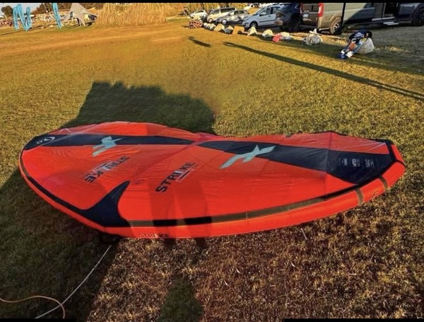 F-One - strike cwc 6 mq