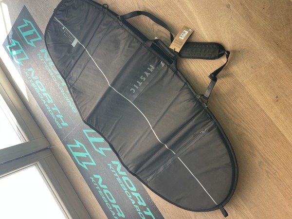 North - Mystic Patrol Daycover 5.0 ft Foilboard