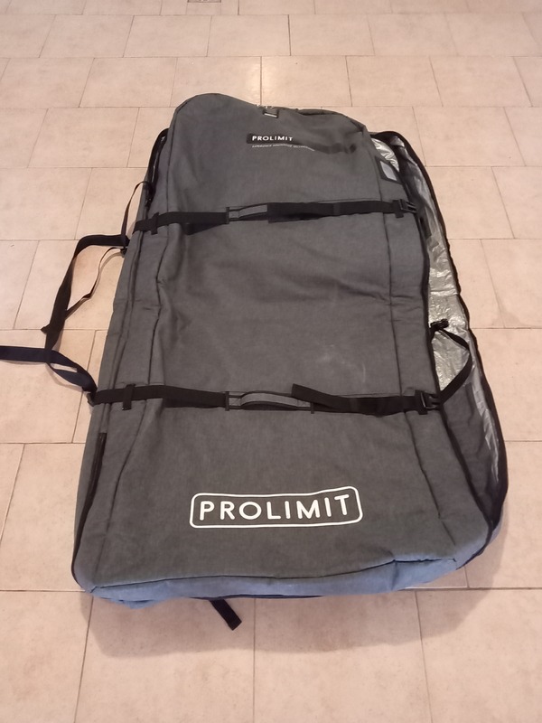 altra - Prolimit  Sacca Wing 