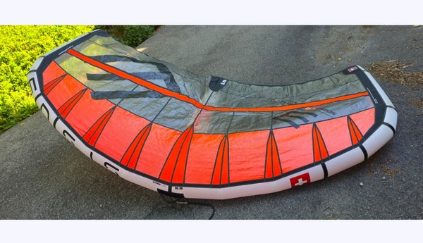 Ensis Watersports - Ensis Score Pro 6.9