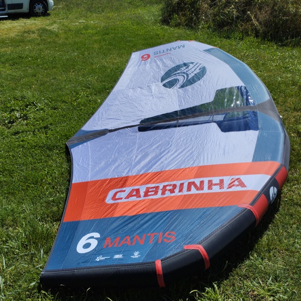 Cabrinha - MANTIS 6 mt