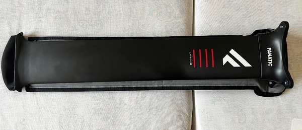 Fanatic - mast Carbon 82cm