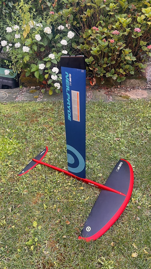 Nsp - GLIDE HP