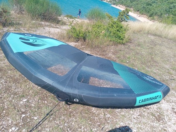 Cabrinha -