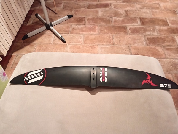 Sabfoil - Razor Pro 875