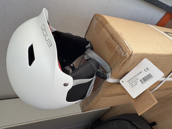 Ensis Watersports - Ensis casco bal pro tg s-m