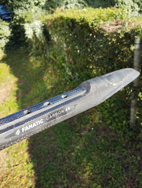 Fanatic -
