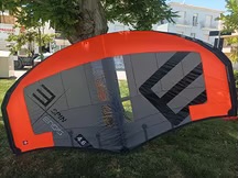 Ensis Watersports - Spin 4.6