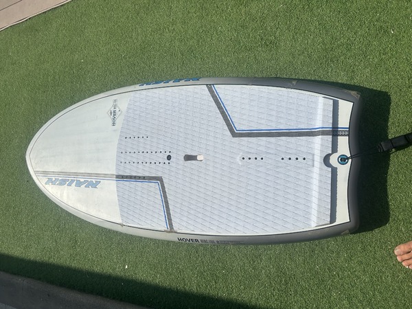 Naish - Naish S26 110 litri Carbon Ultra