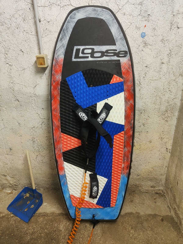 Loose - Bullet pro