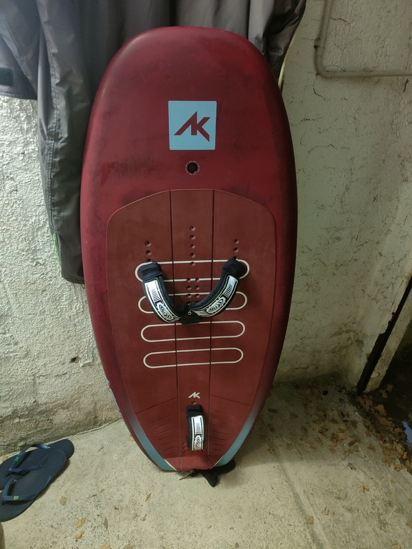 altra - Ak Compact 74 lt