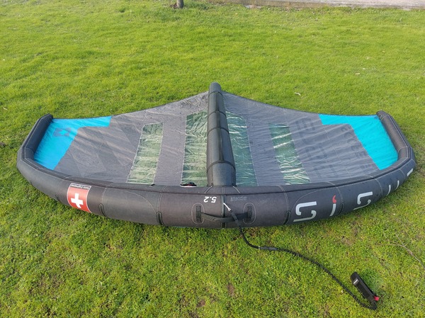 Ensis Watersports - Score