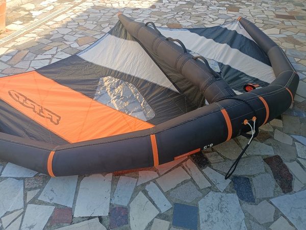 Rrd International - Wind Wing 6,5