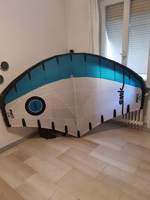 altra - smik smik wing v4