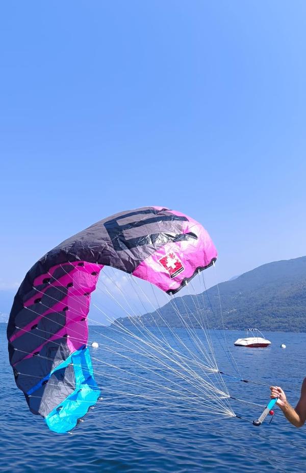Ensis Watersports - Roger 3.0