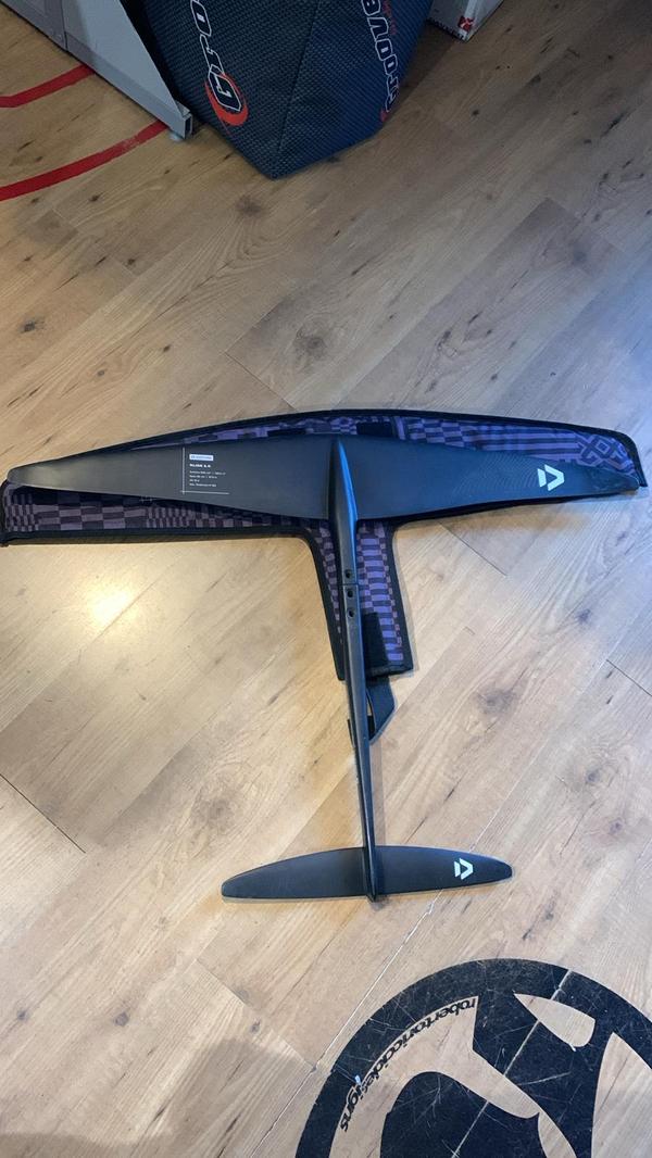 Duotone - Glide 900 2.0 D Lab