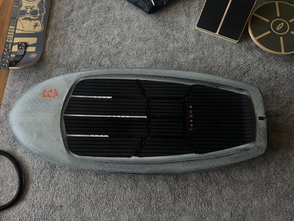 Takoon - GLIDE SW 410