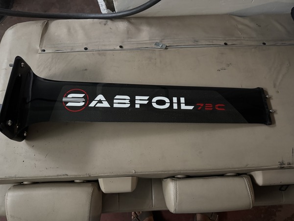 Sabfoil - 72 C