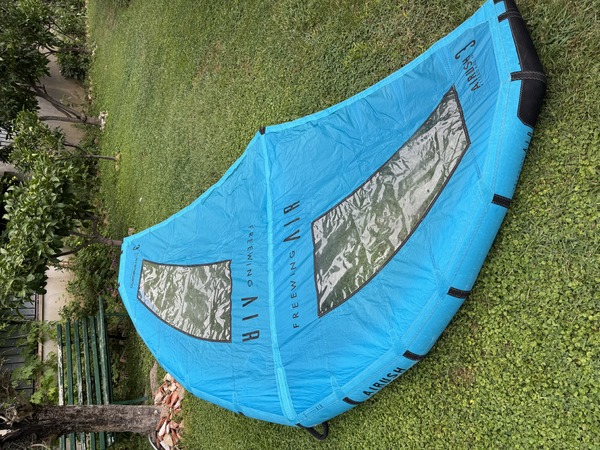 Starboard X Airush - Free Wing air 3 m