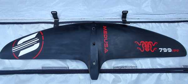 Sabfoil - Front Wing 799