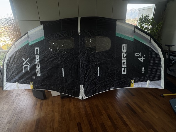 Core - xc