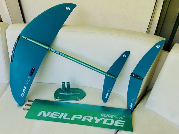 altra - Neil Pryde Gilde surf