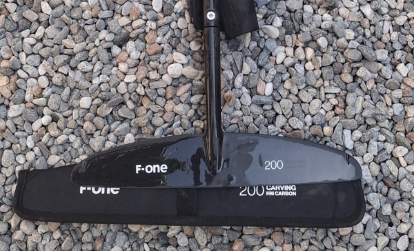 F-One - Monobloc xxs 200c