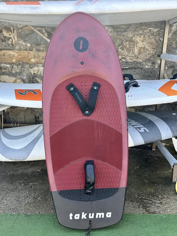Takuma Concept - CK 80L