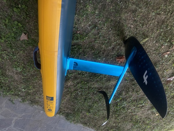 F-One - F-Pne Rocket Air 