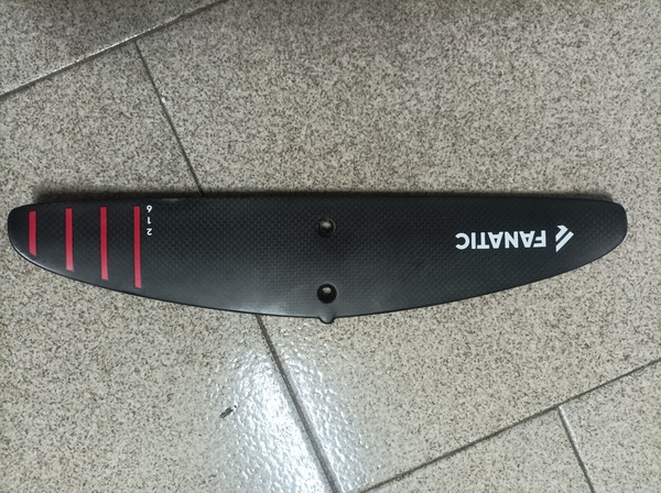Fanatic - Stabilizzatore 216
